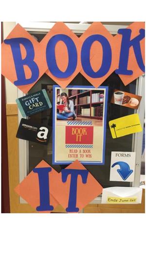 BookIt 