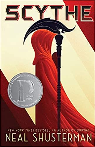 Scythe