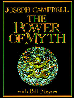 Power of Myth 