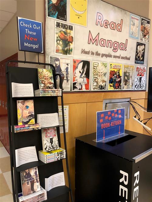 Manga