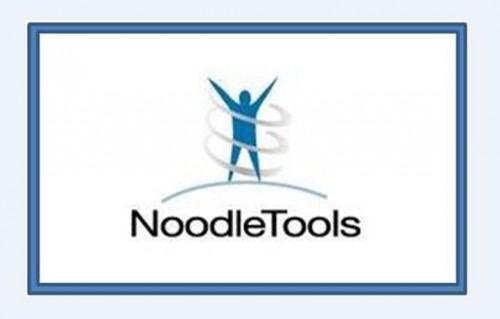NoodleTools 
