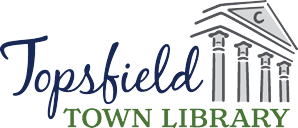 Topsfield Town Library 