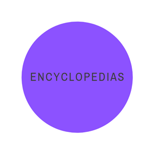 encyclopedias 