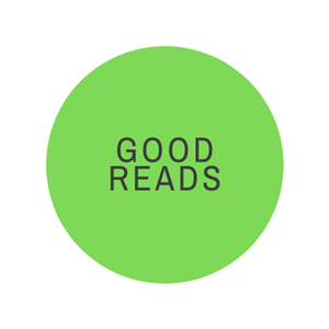 good reads 