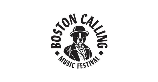  Boston Calling logo