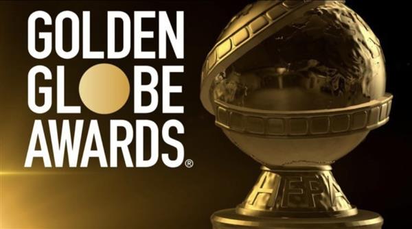  Golden Globes 