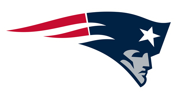  Patriots logo