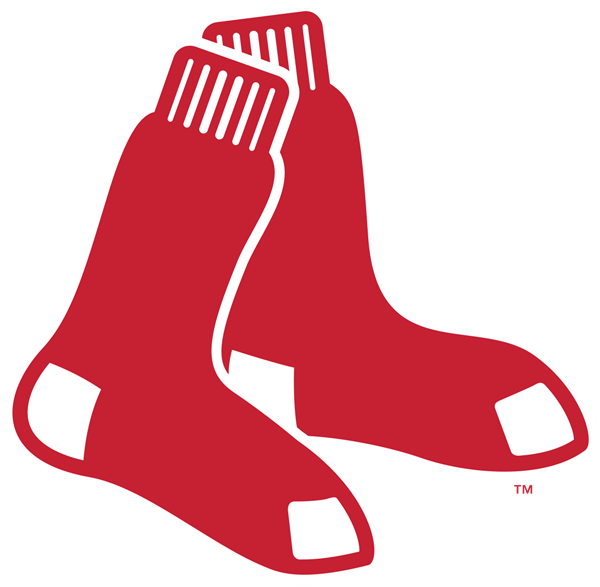  Red Sox Logo