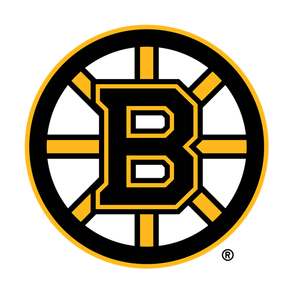  Bruins Logo