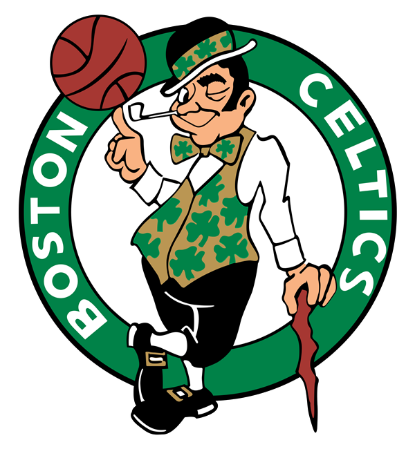 Boston Celtics Logo