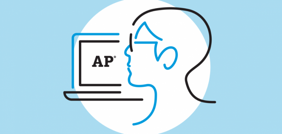  AP Classroom logo