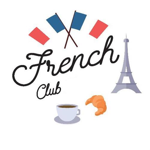  French club graphic
