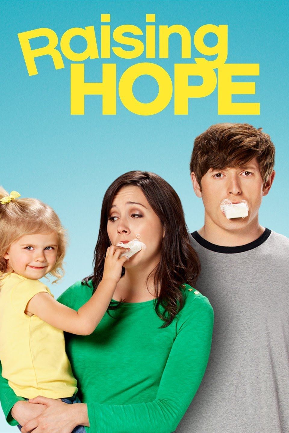  Raising Hope picture