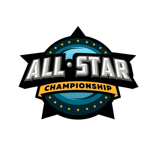  All-Star Game logo
