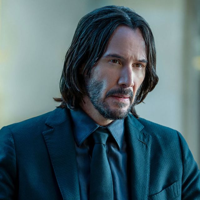  John Wick