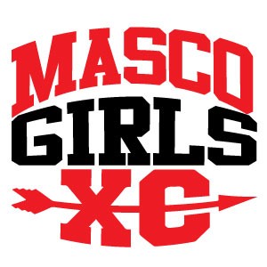  Masco Girls XC