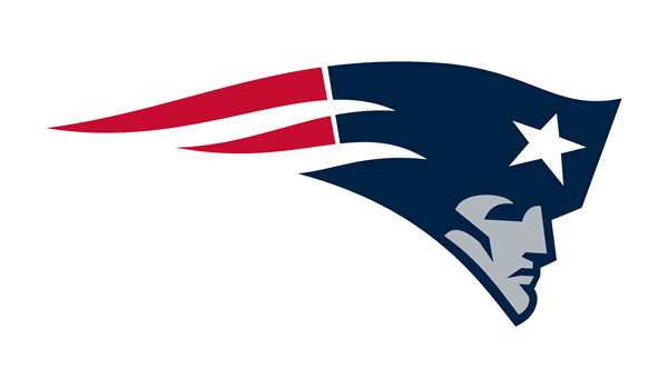  Patriots Logo