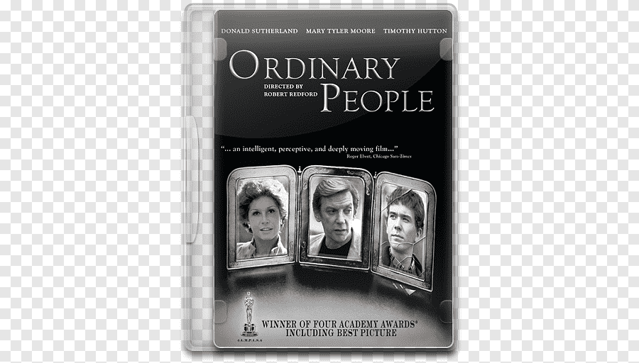  Ordinary Review