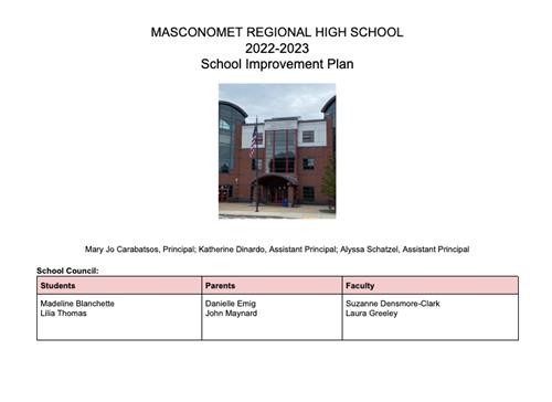 School Council 