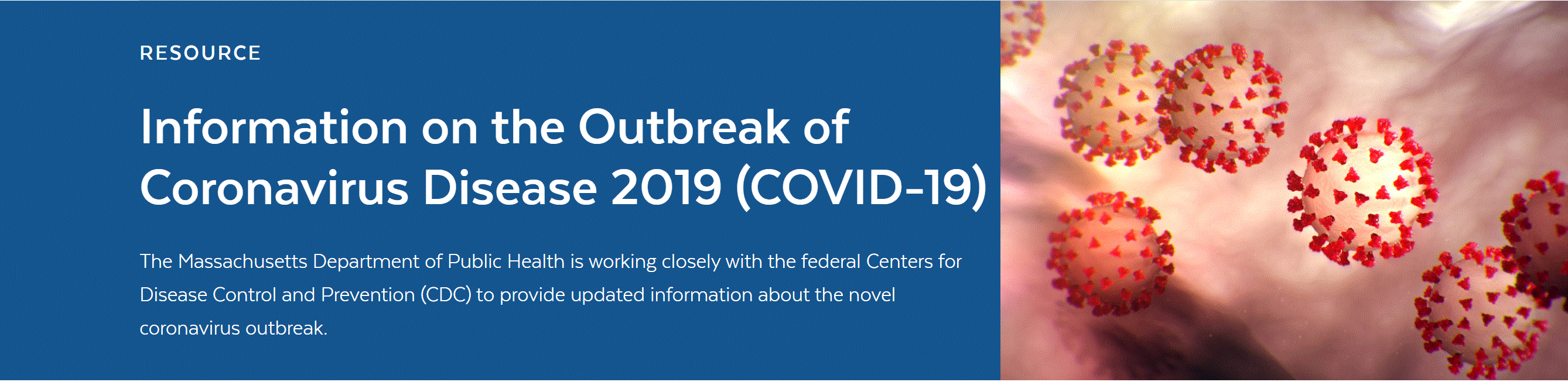 COVID-19 