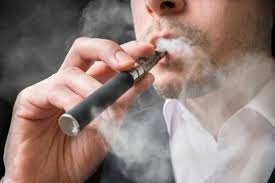 Vaping 
